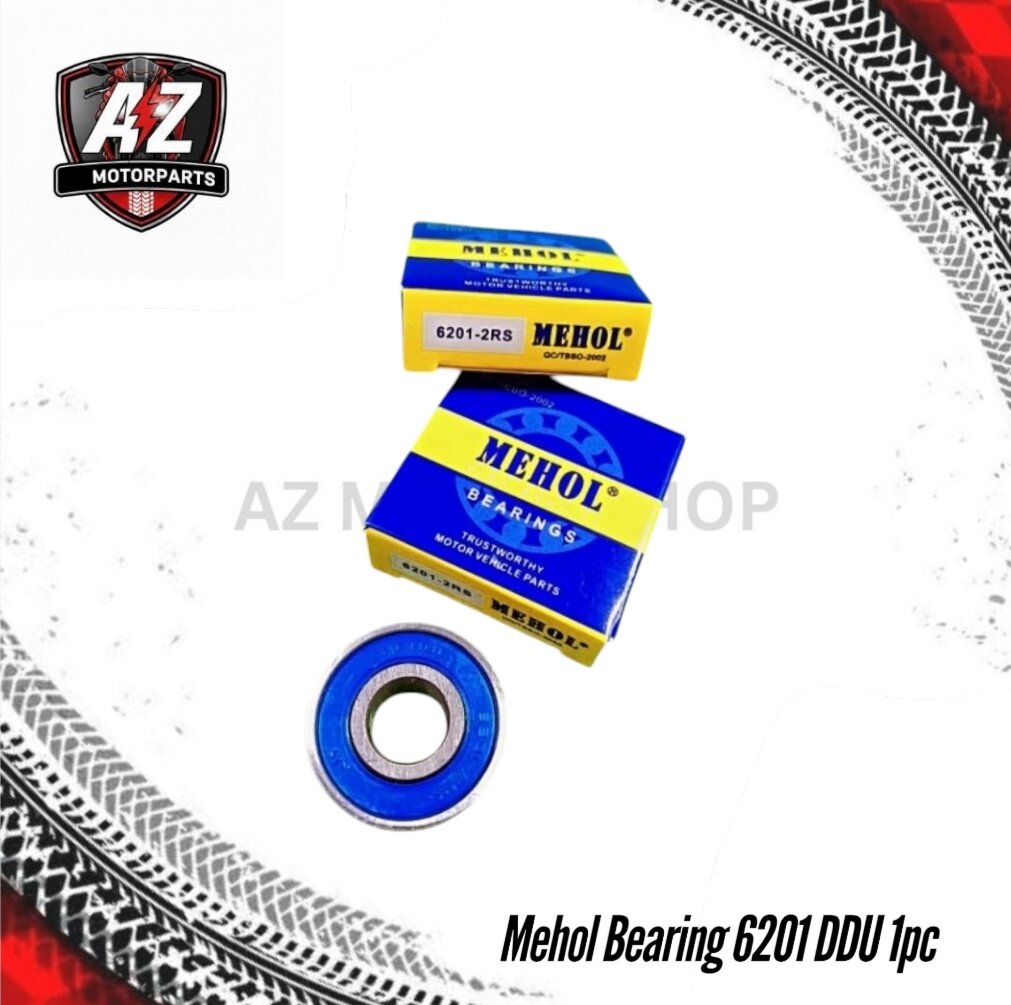 Bearing 6201
